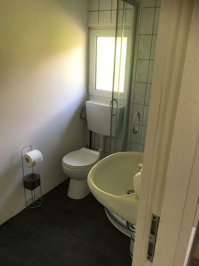 Casa Ledara Baumberge Hotel บิลเลอร์เบค ภายนอก รูปภาพ
